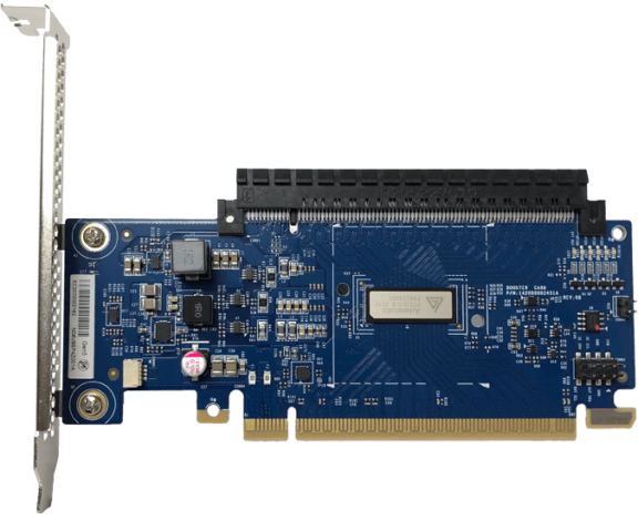 Aries Equinox PCIe 5.0 Add-In Card