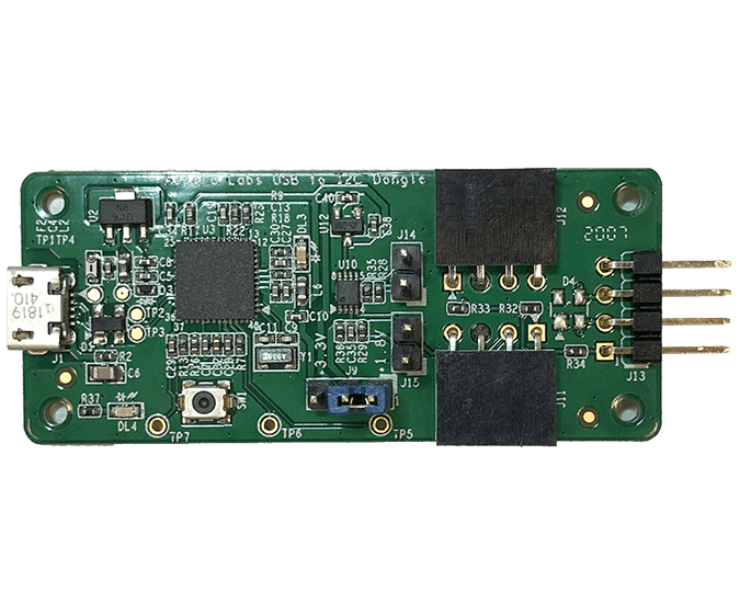 Comet Board Image