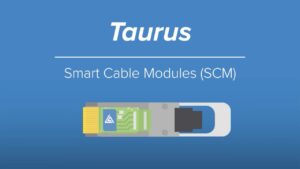 taurus-scm-animation