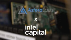 astera-labs-intel-capital
