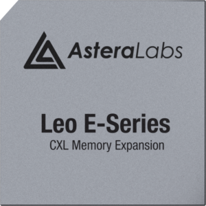 Leo E-Series