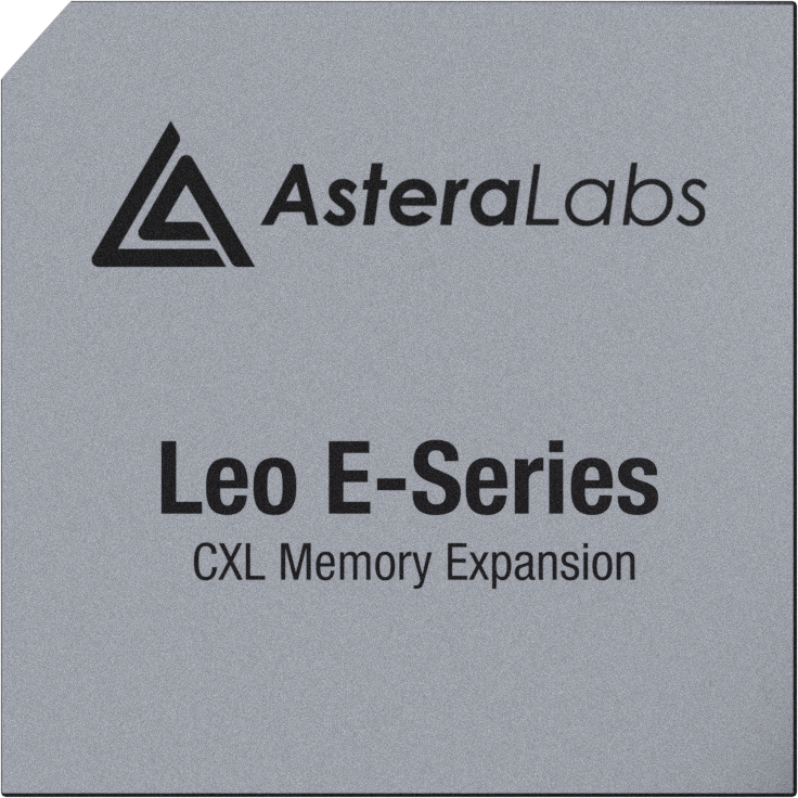 Leo E-Series