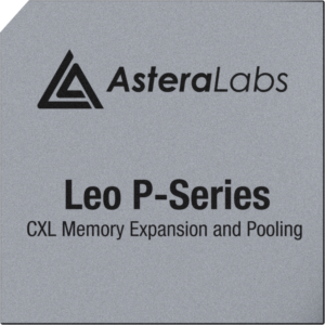 Leo P Series Chip