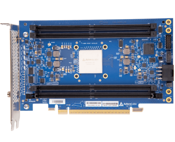 Leo Hardware Solutions