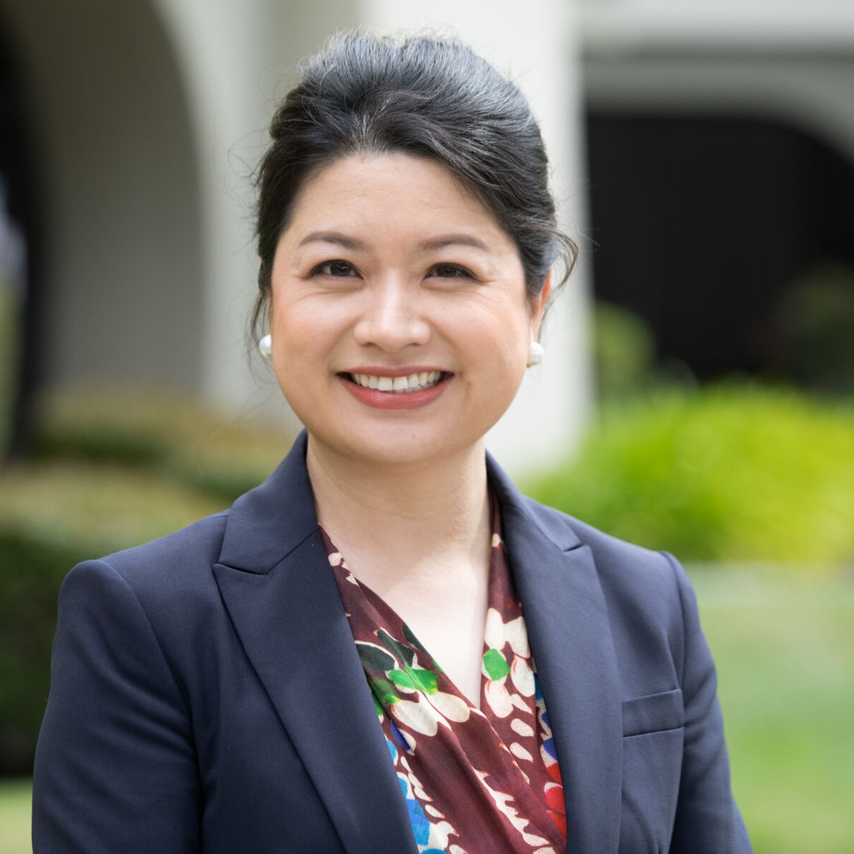 Alice Zhang Astera Labs