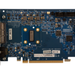 Solstice 6 PCIe 6.x Riser Card
