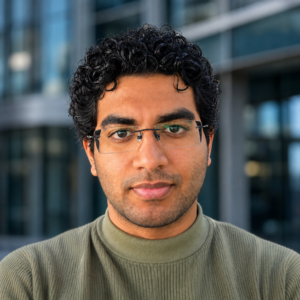 Vishnu Sivampeta