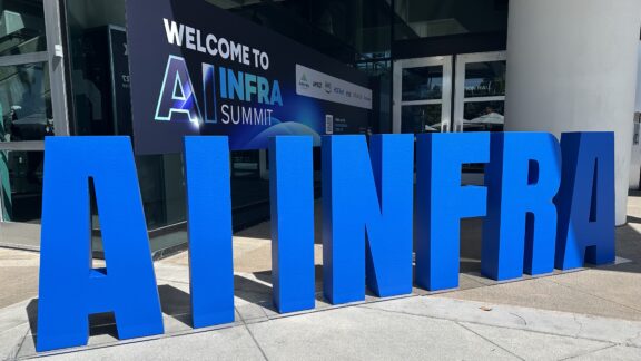 AI Infra Summit 2026 Sign