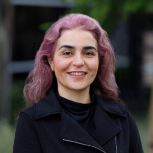 Helia Naeimi