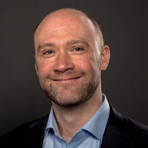 Jeremy Witzens
