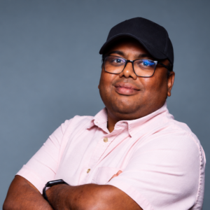 Rakesh Vitta