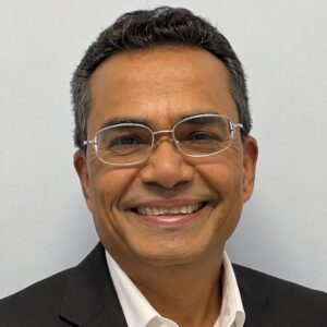 Pravin Patel